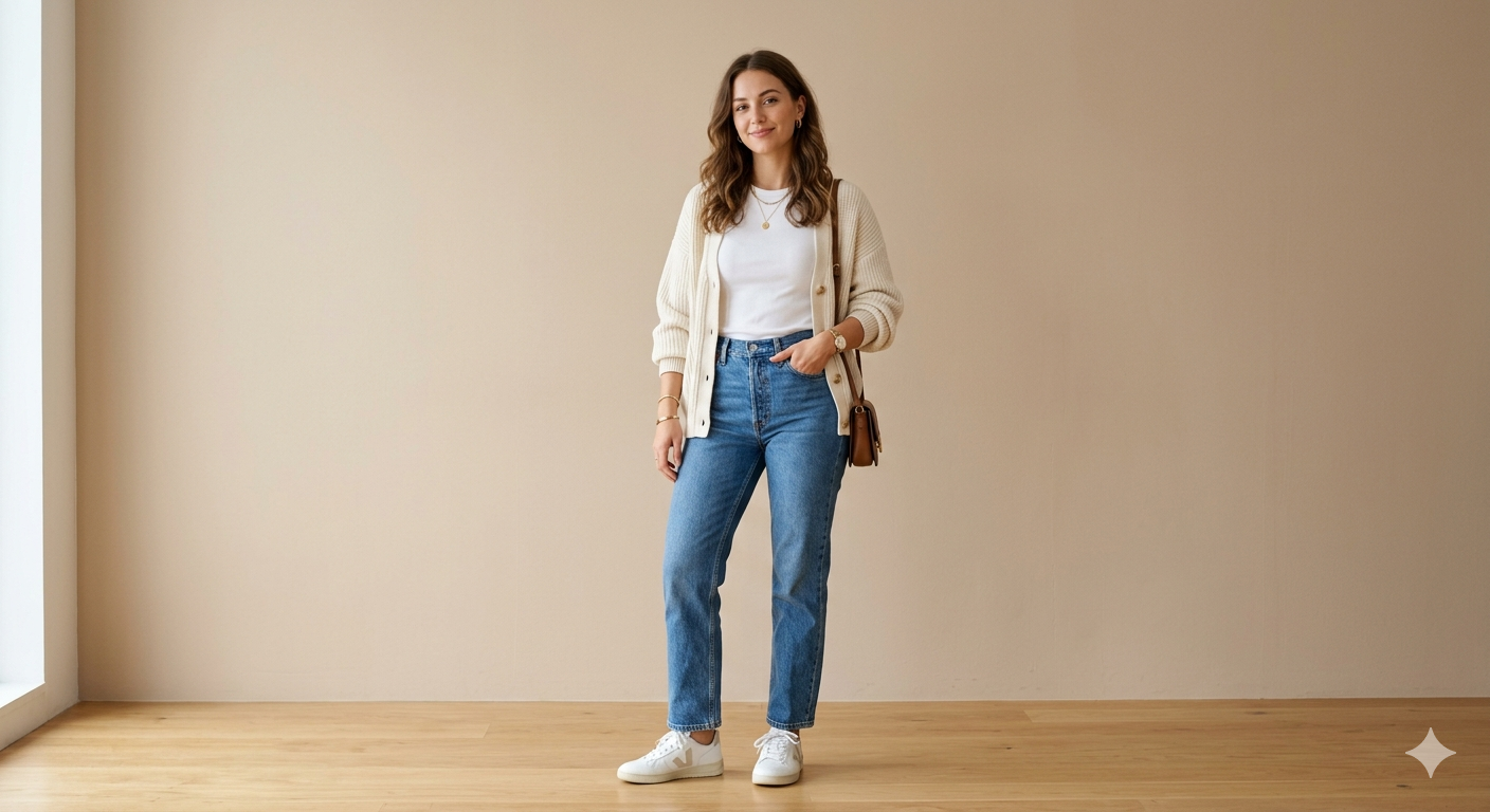 blue jeans for women