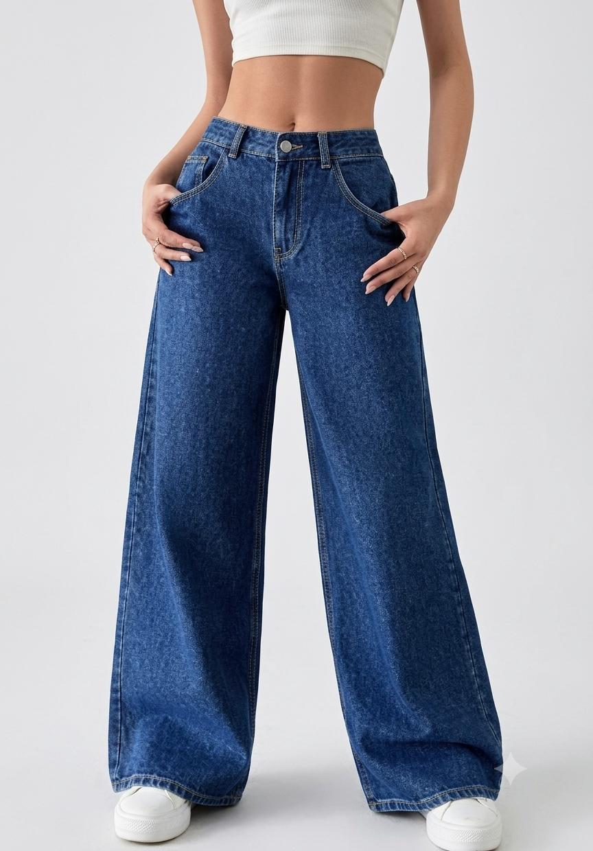 blue jeans for women